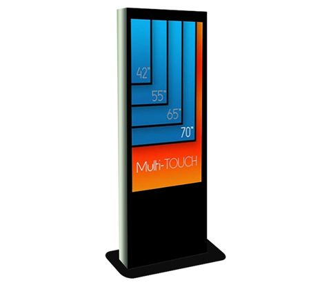 Interactive Displays