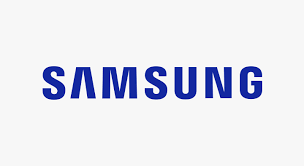 Samsung Display Logo